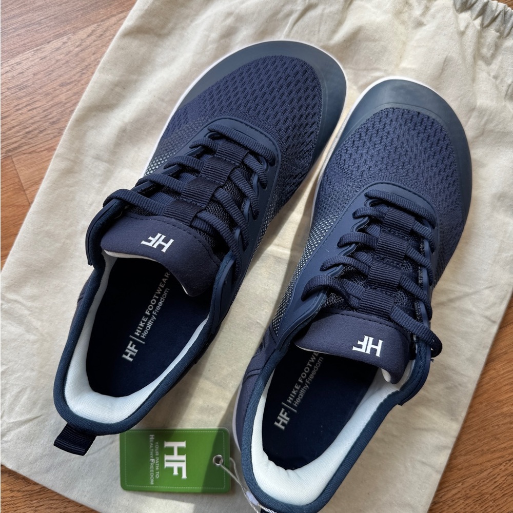 Hike Footwear Athletic Shoes